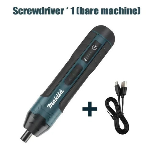 New makita cordless - makita, 3.6v