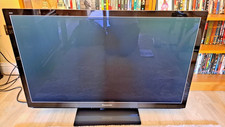 PANASONIC VERA TX-P42GT30B 42inch TV, very good condition