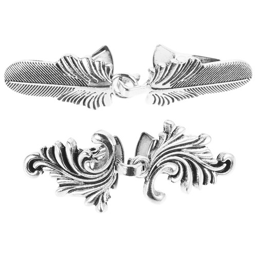 Pcs sweater clips women - 2,