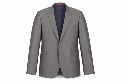 Mens ventuno size jacket - size, 46
