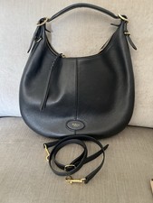Mulberry Selby Hobo Crossbody