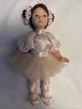 Vintage DeAgostini Porcelain