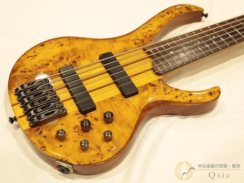 Ibanez btb776pb string - ibanez,