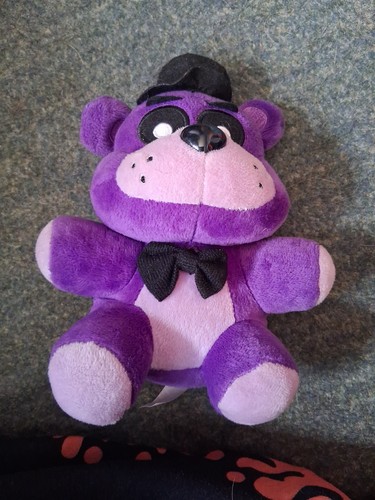 Fnaf five nights freddy s - five, freddy's