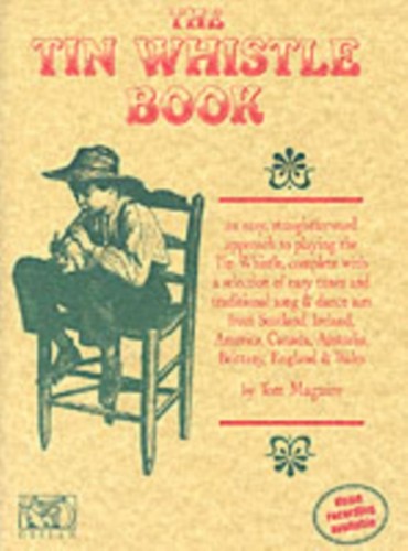 The tin whistle - the,