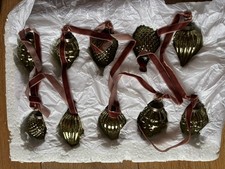 Alison Cork Glass 10 Vintage