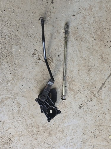 Husqvarna yt steering - husqvarna,