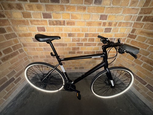 Cannondale quick hybrid - ,