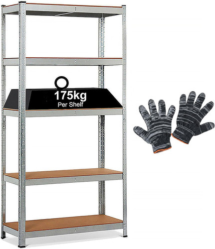 Heavy duty tier metal - heavy,