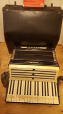 vintage hohner carmen ii 2