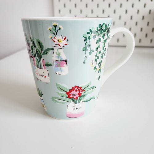 Cath kidston thyme for tea - cath, 'thyme