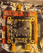 MyriadRF RASDR DigiRED Radio