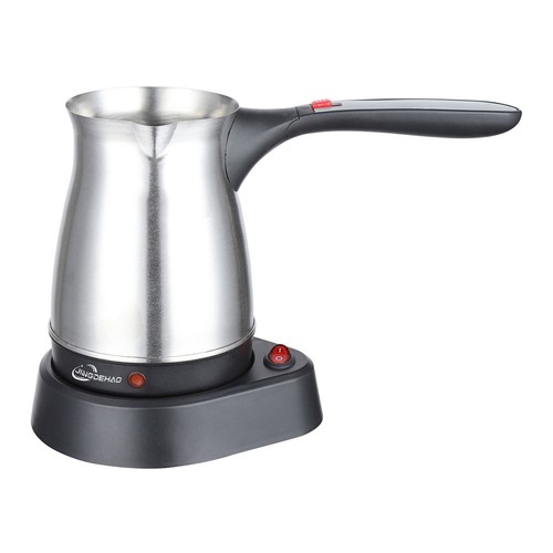 Electric turkish coffee maker - electric,