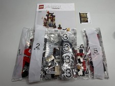 LEGO 71866 NINJAGO Ninja