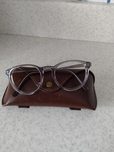 Ralph lauren ladies clear grey - lauren,