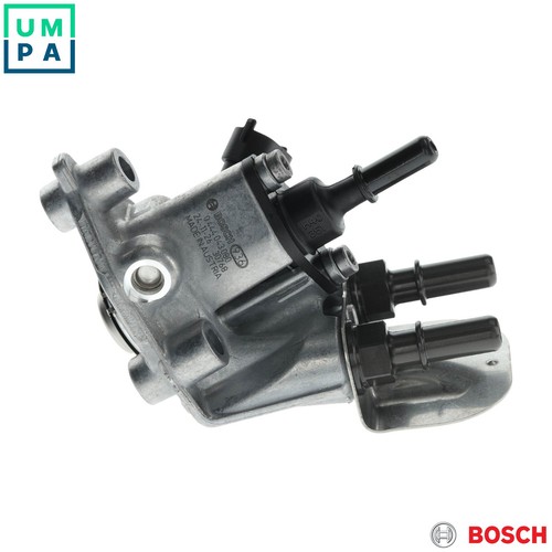Dosing module urea - dosing,