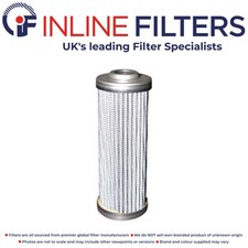 Filter Kit for Hiab 135-4