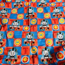 Fabric FQ 100% Cotton Thomas