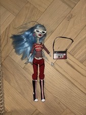 Monster High Ghoulia Yelps