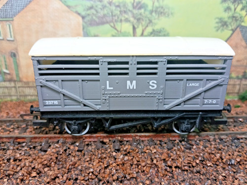 Hornby r470 gauge lms - hornby,