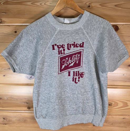 Vintage schlitz beer promo - schlitz,