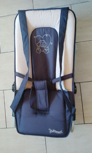 Premaman rocker carry - premaman,, chair