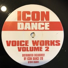 Unknown Artist - Voice Works