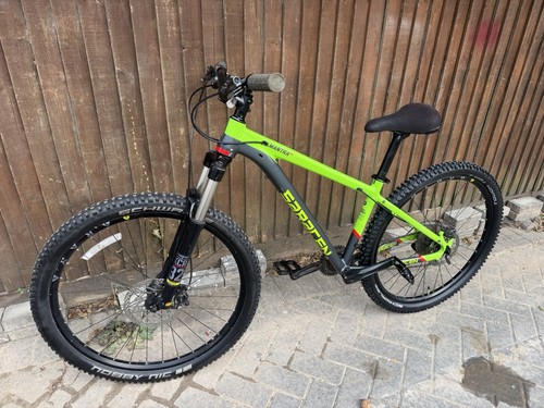 Saracen mantra pro - saracen, mountain