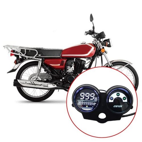 Led digital dashboard - led,