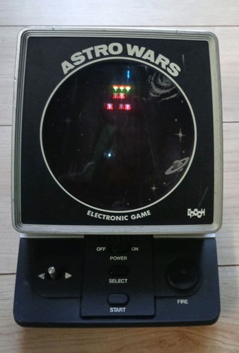 Epoch astro wars - epoch,