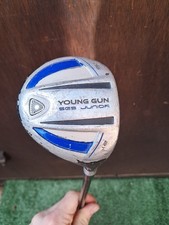 YOUNG GUN Junior Kids Golf