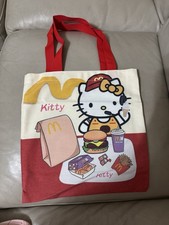 Brand new Canvas Hello Kitty
