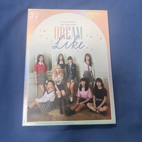 Dreamnote dreamlike official - dreamnote,