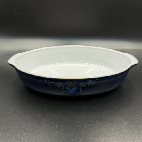 Denby baroque dark blue - baroque,
