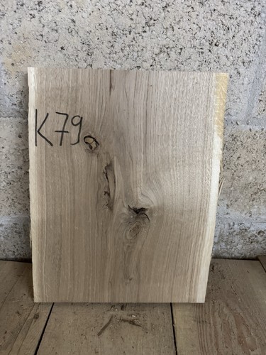 Oak hardwood timber offcut - oak,