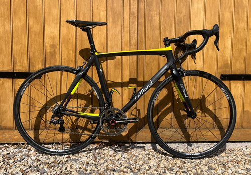 Greg lemond signed limited - signed,