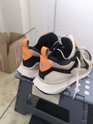 Ecco biom trainers - biom, size