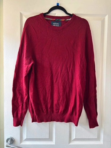 Quba sails thin - sails, knitted