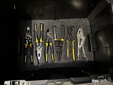 Customised Shadow Foam Dewalt