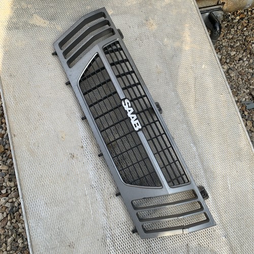 Saab 900 classic turbo front - classic,