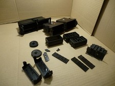 Ford Cortina Mk5 Granada Mk2 Dash Vent Air Blower Direction Demister Parts Only