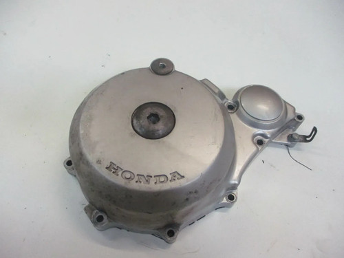 Honda 650 rc47 - honda, nt