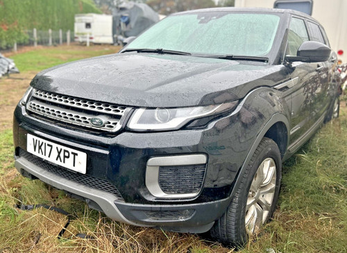 2017 range rover - 2017,