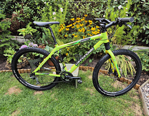 2003 cannondale f600 - sl, furio