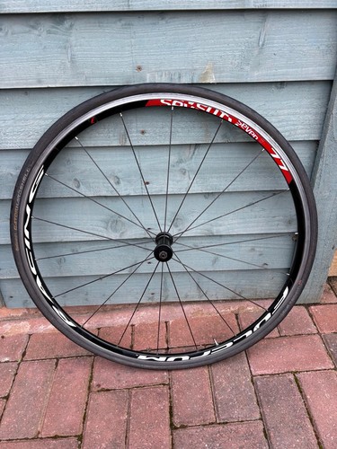 Fulcrum racing road - racing, bike