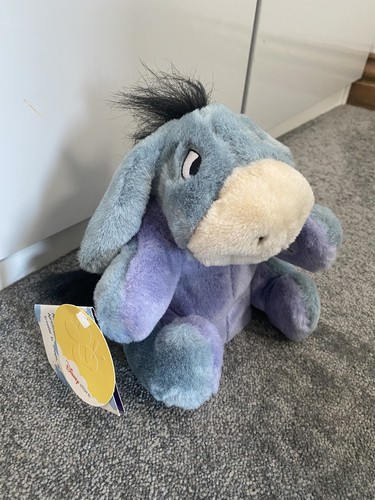 Vintage disney winnie - disney,