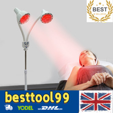 275w double lamp - 275w, heat