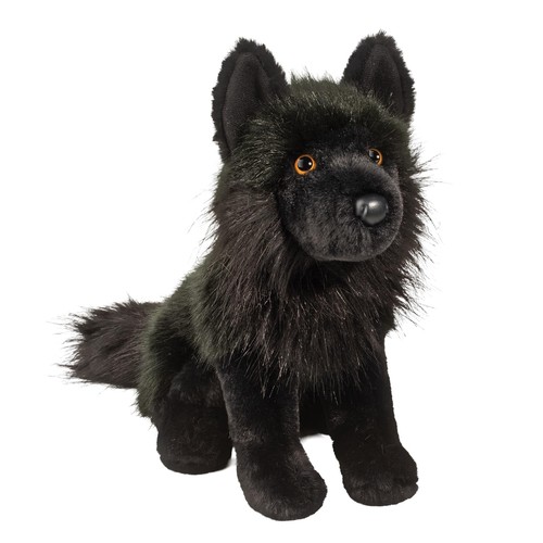 Douglas vilkas black wolf - douglas,