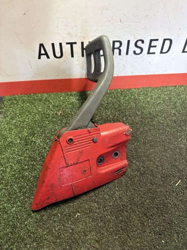 Emak efco 136 petrol chainsaw - 136,