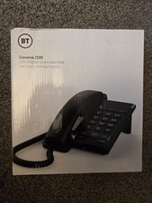 BT Converse 2100 Corded